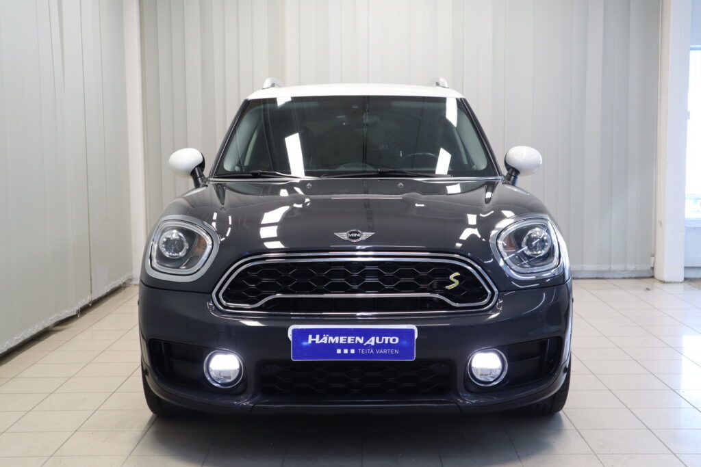 MINI Countryman, image 4