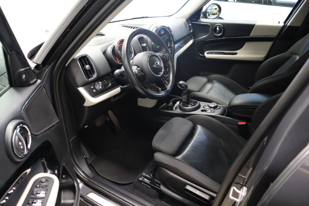 MINI Countryman, image 5