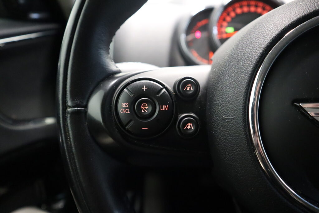 MINI Countryman, image 9