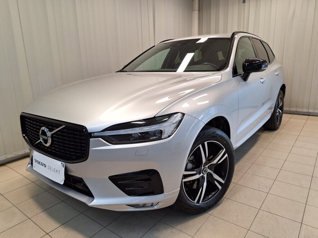 Volvo XC60, image 2