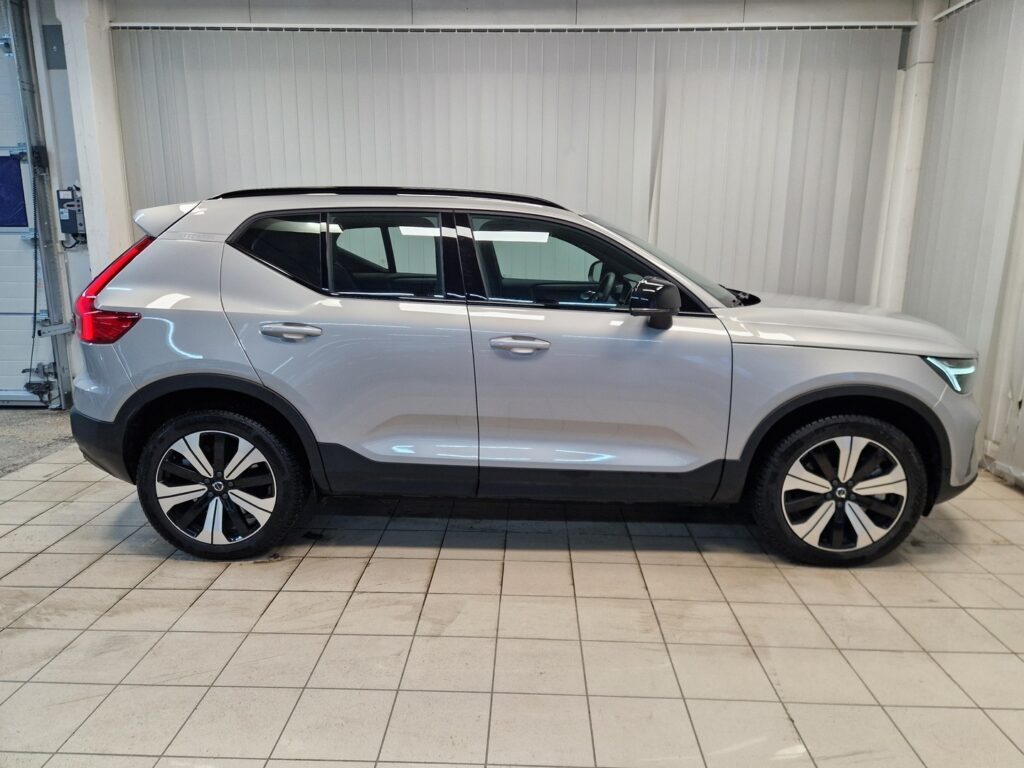 Volvo XC40, image 6