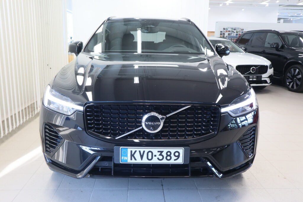 Volvo XC60, image 2