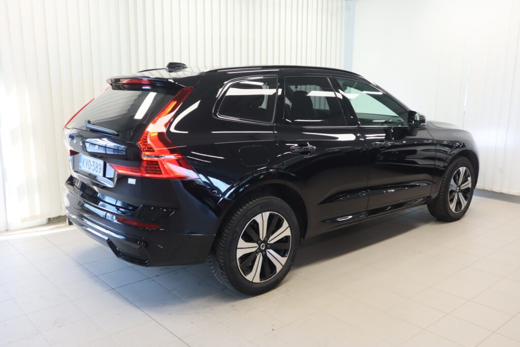 Volvo XC60, image 3