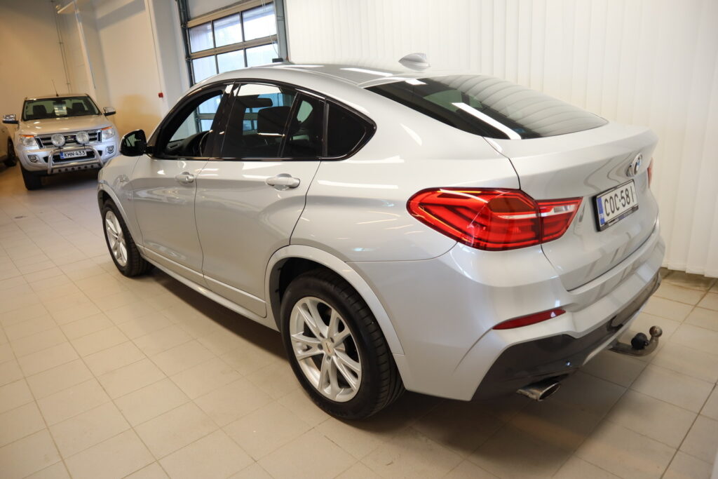 BMW X4, image 2