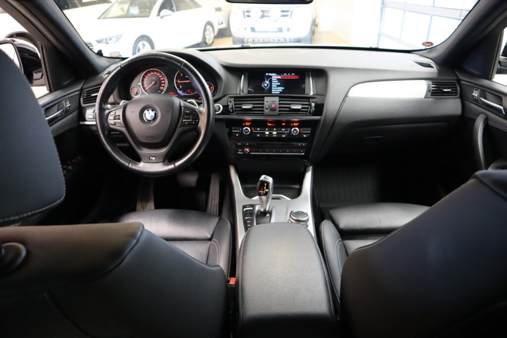 BMW X4, image 4