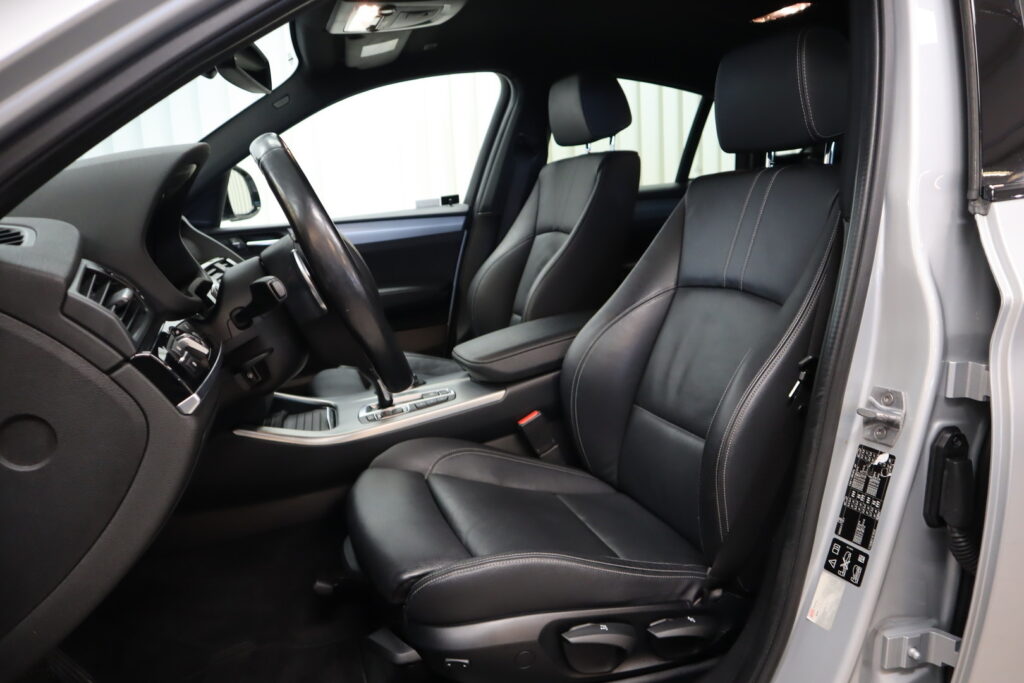 BMW X4, image 6