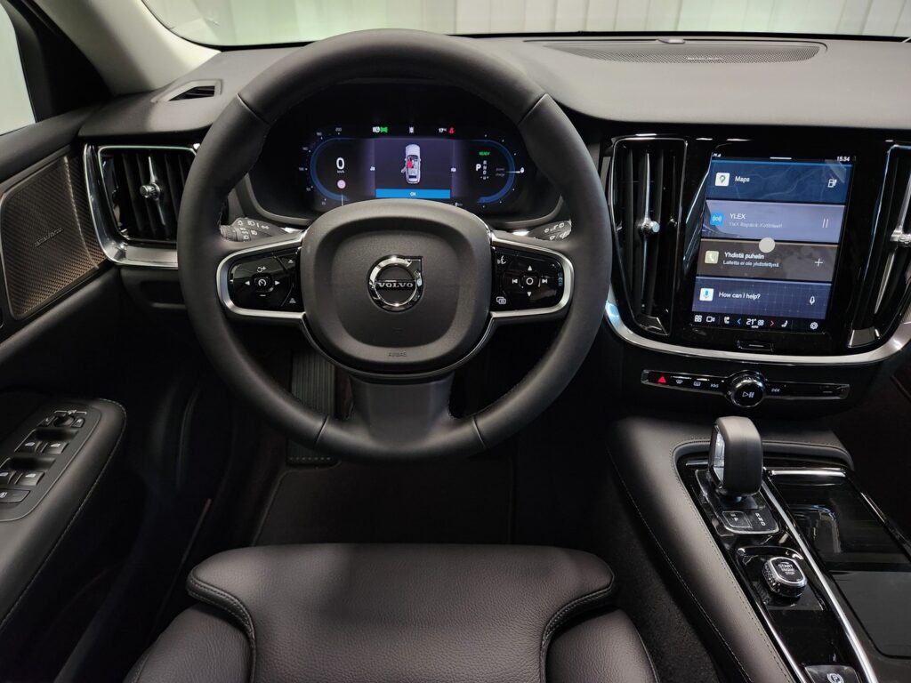 Volvo V60, image 10