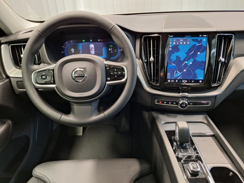 Volvo XC60, image 10