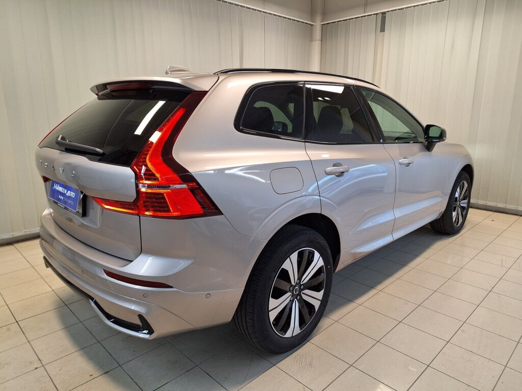 Volvo XC60, image 5