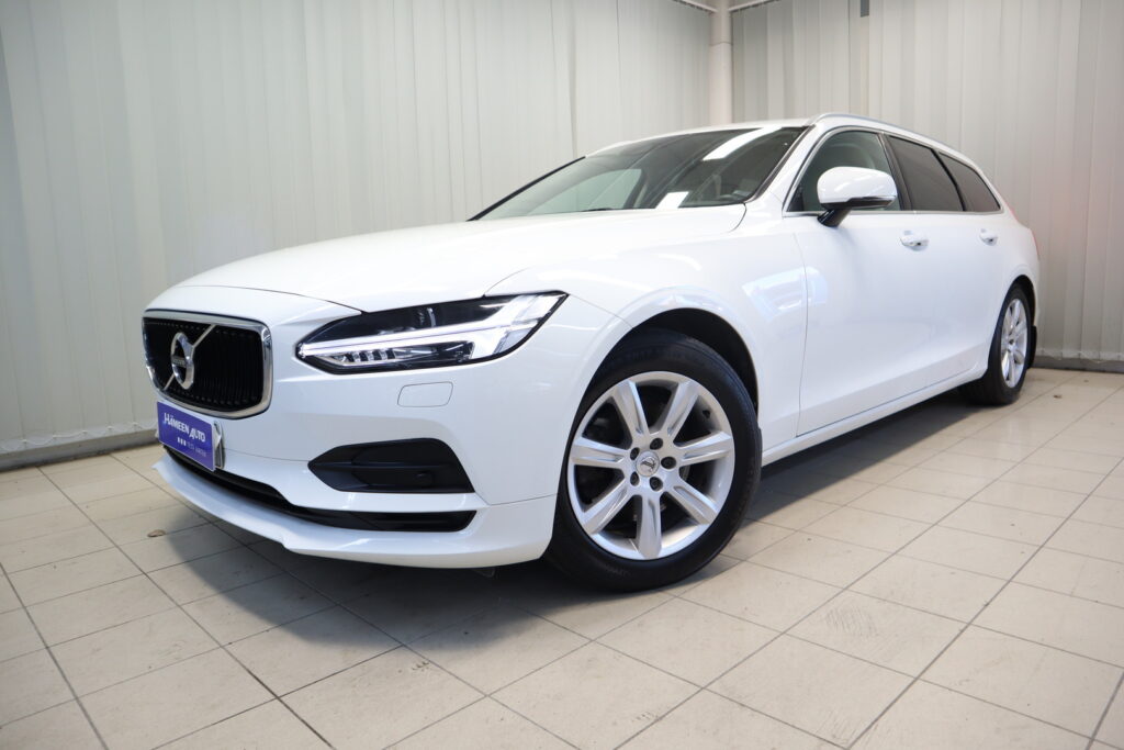 Volvo V90, image 2