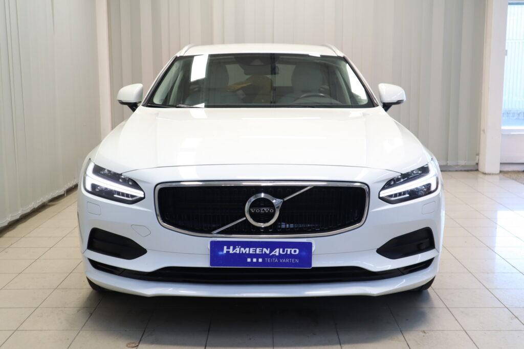 Volvo V90, image 3