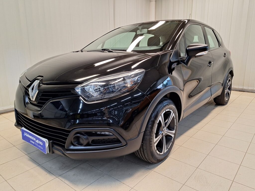 Renault Captur, image 2