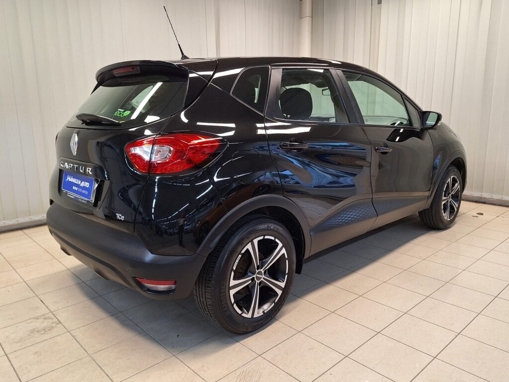 Renault Captur, image 4