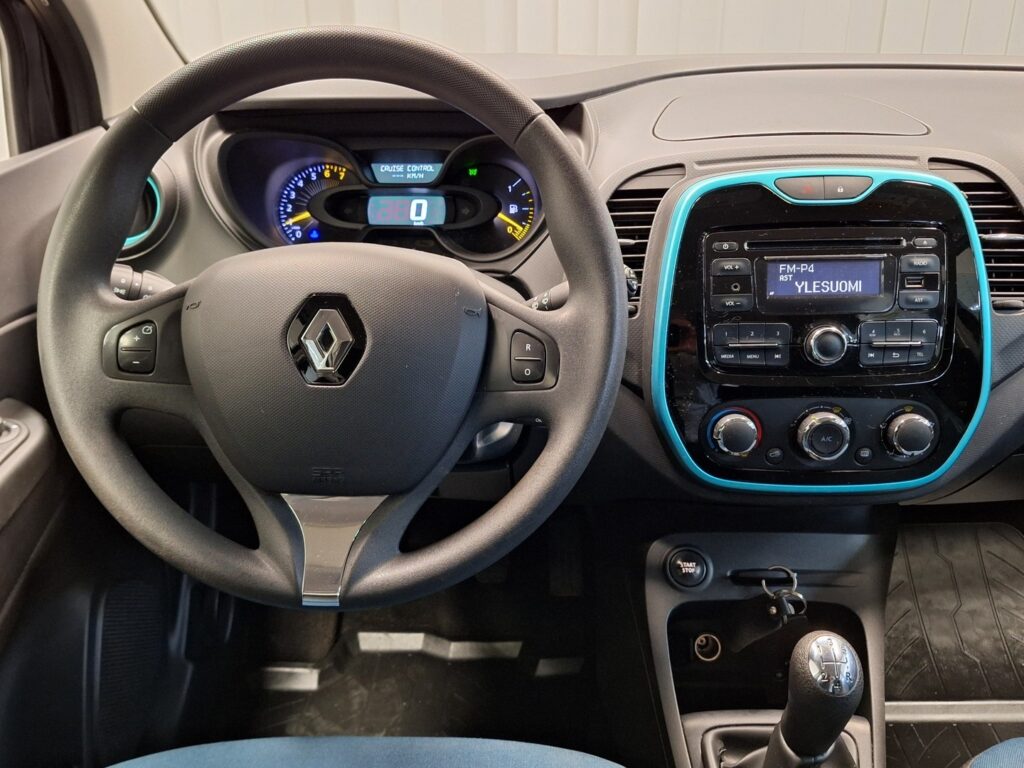 Renault Captur, image 5