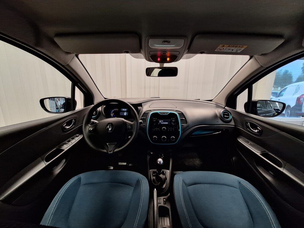 Renault Captur, image 6