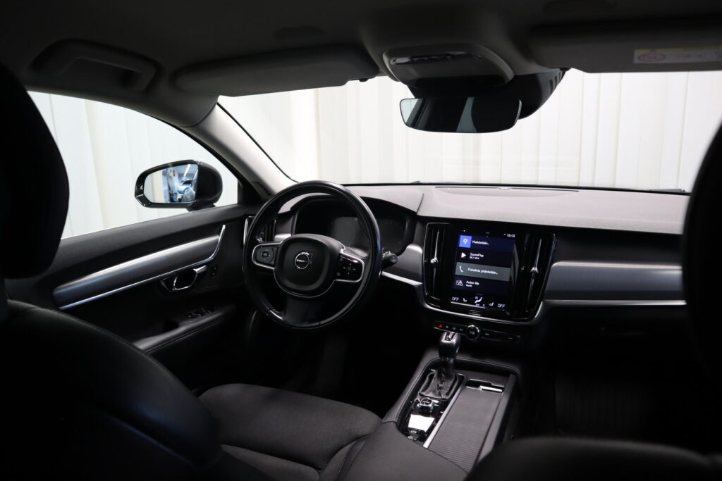 Volvo V90, image 15