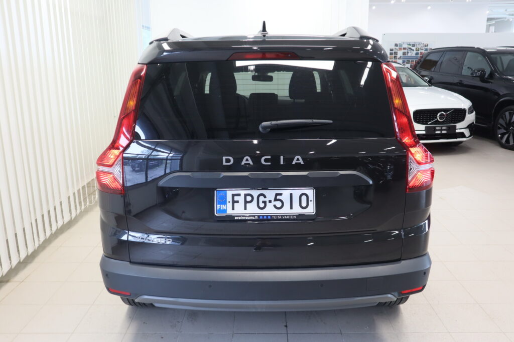 Dacia Jogger, image 4