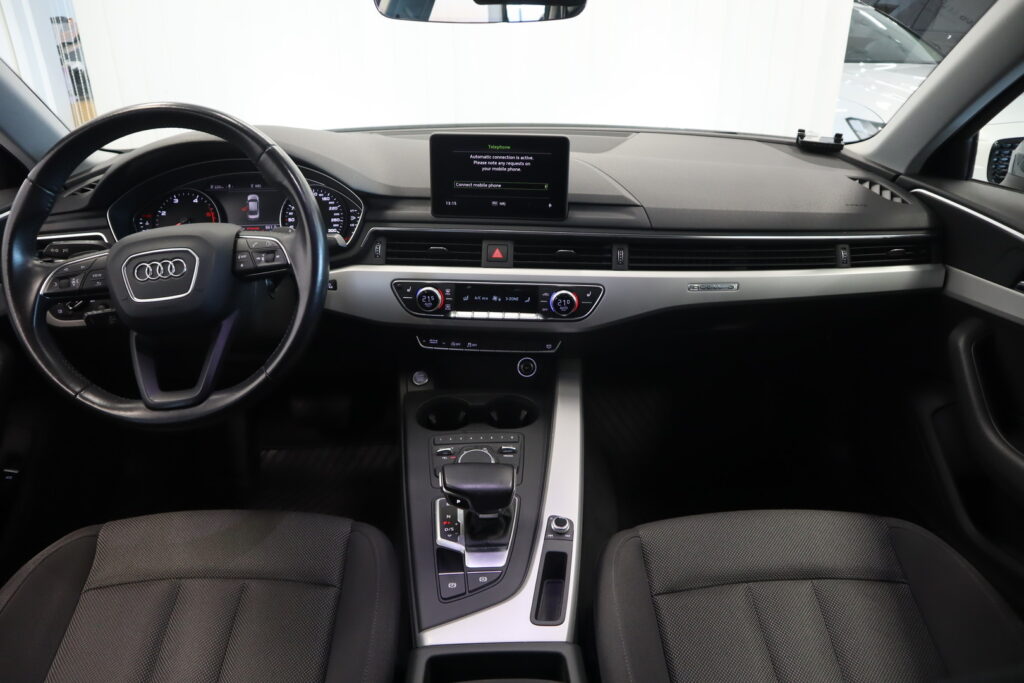 Audi A4, image 6