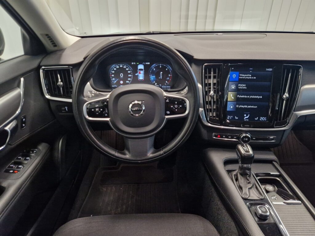 Volvo V90, image 9