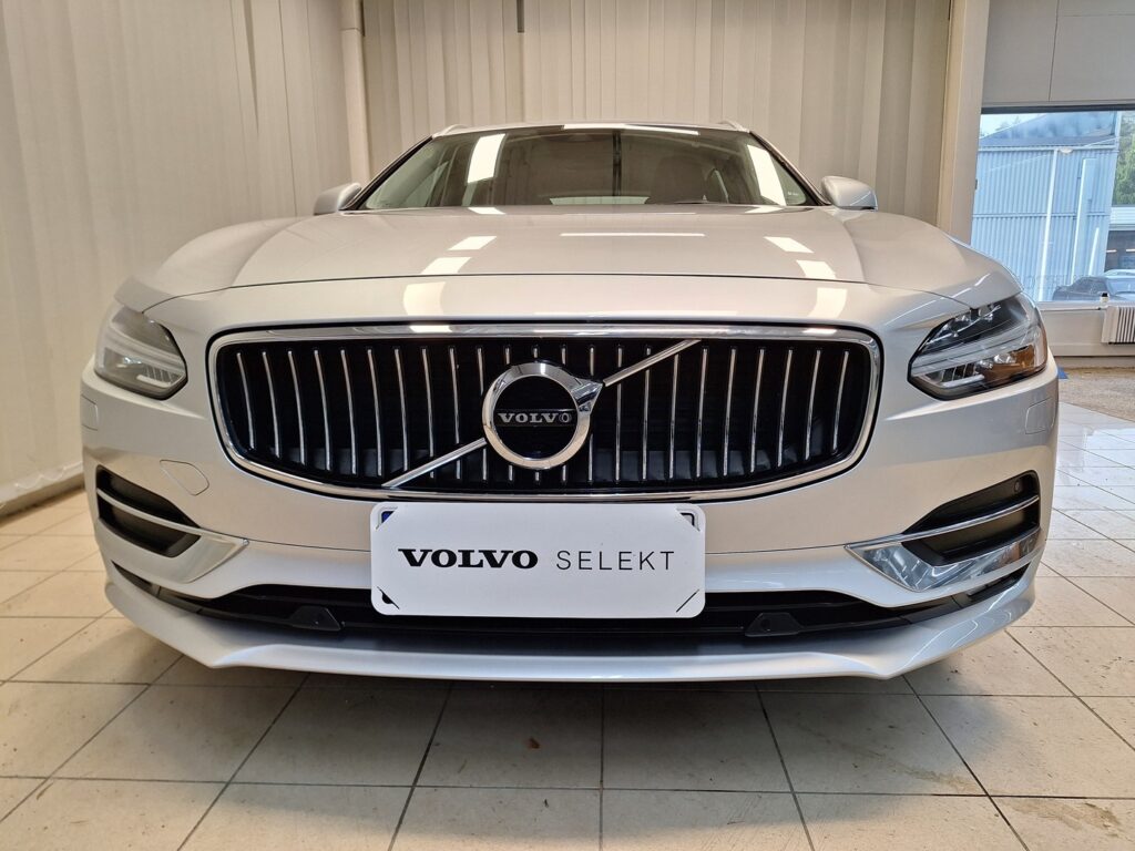 Volvo V90, image 3