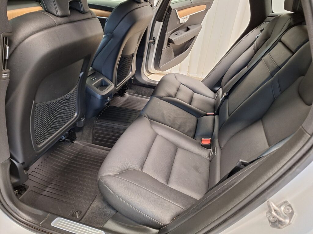 Volvo V90, image 8