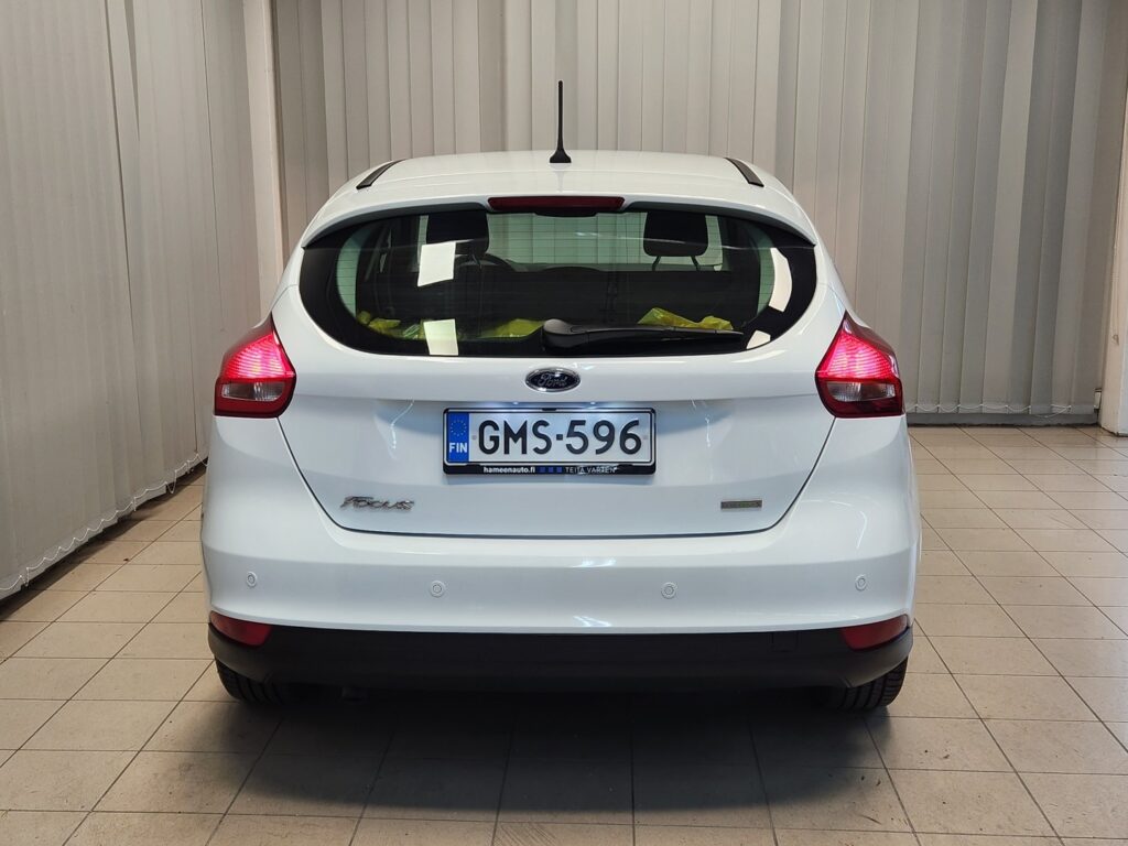 Ford Focus, image 3