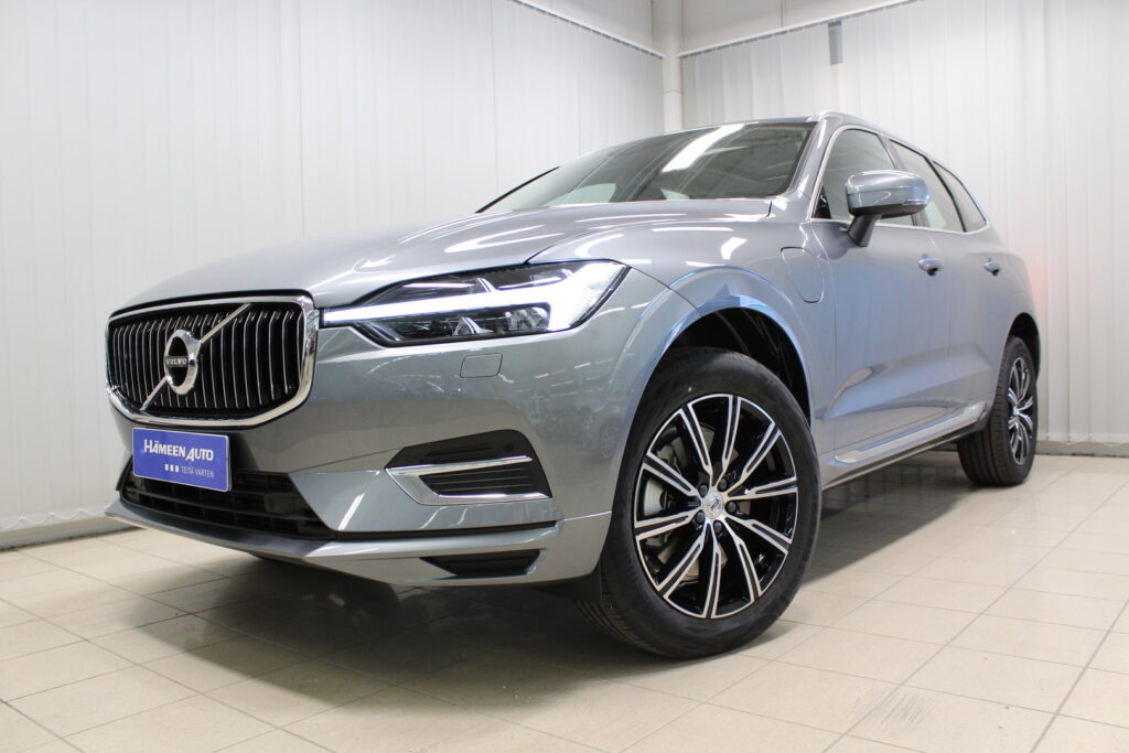 Volvo XC60, image 2