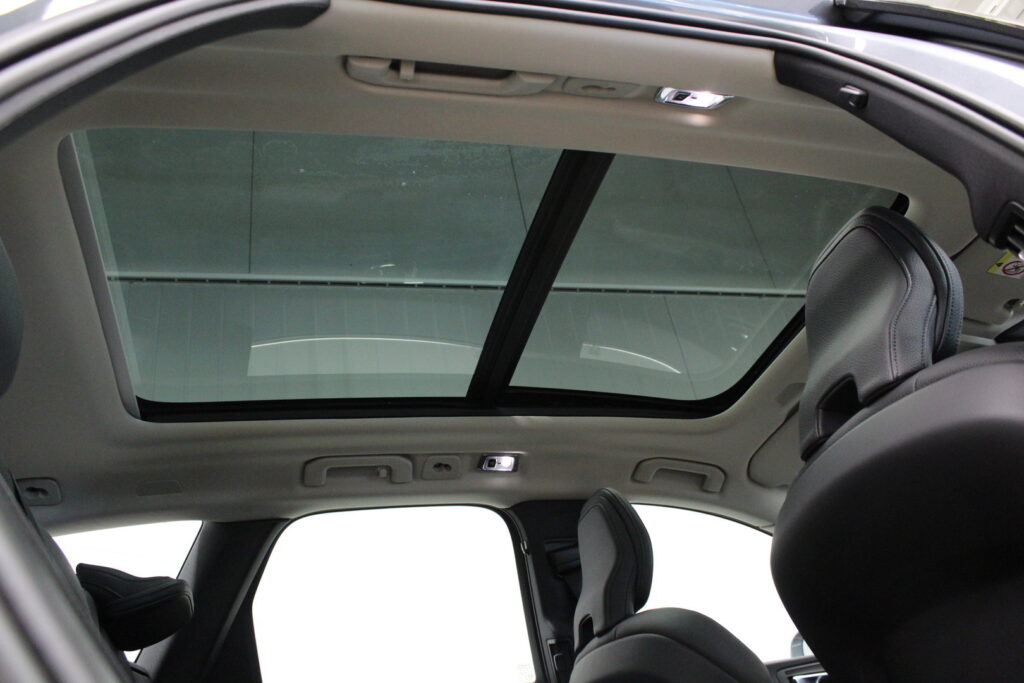 Volvo XC60, image 24