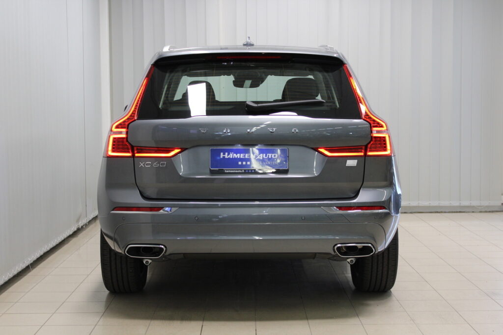 Volvo XC60, image 4