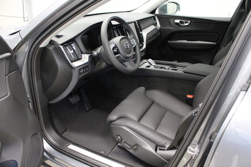 Volvo XC60, image 6