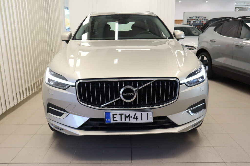 Volvo XC60, image 2