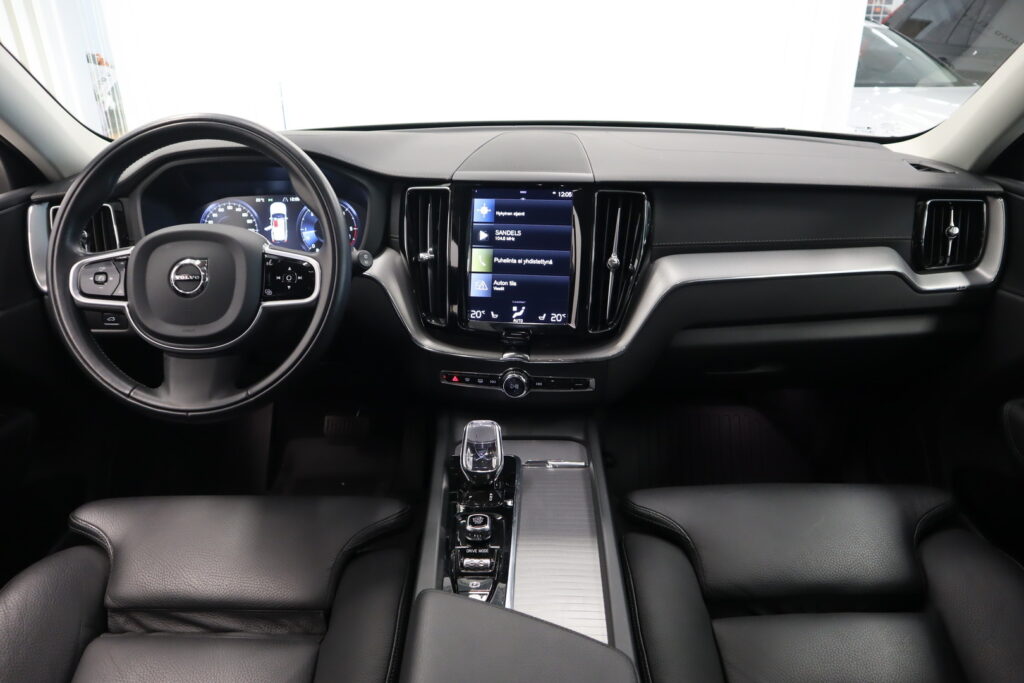 Volvo XC60, image 5