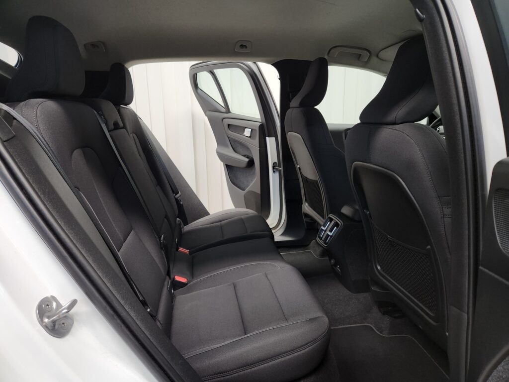 Volvo XC40, image 5