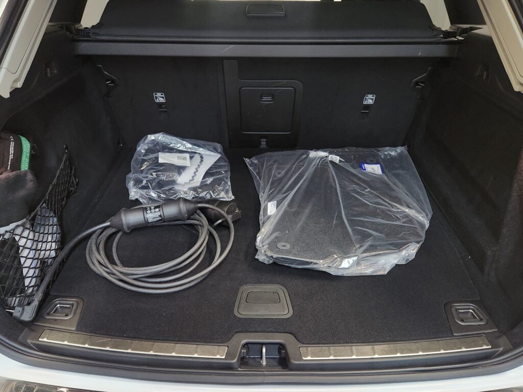 Volvo XC60, image 12