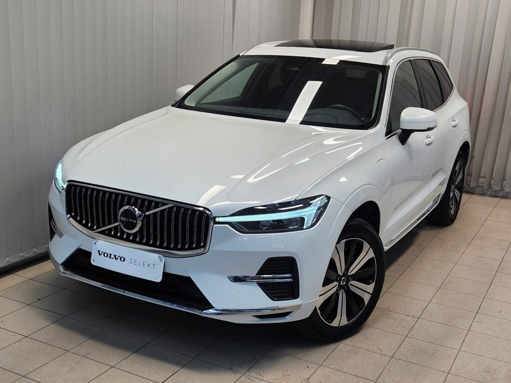 Volvo XC60, image 2