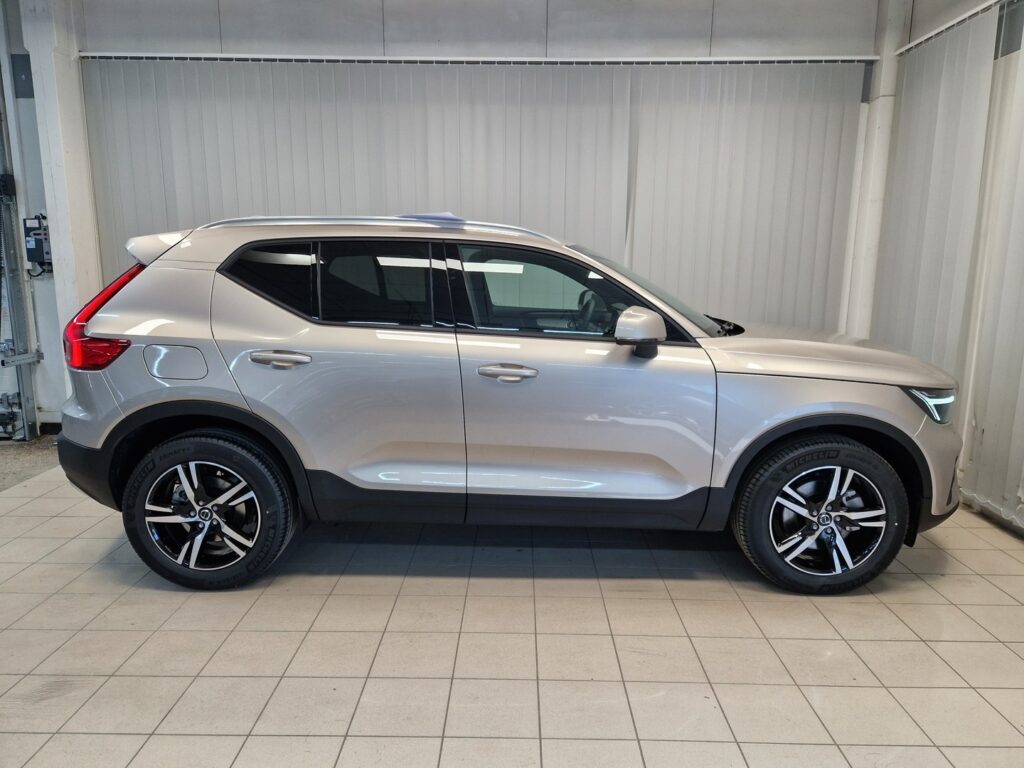 Volvo XC40, image 5