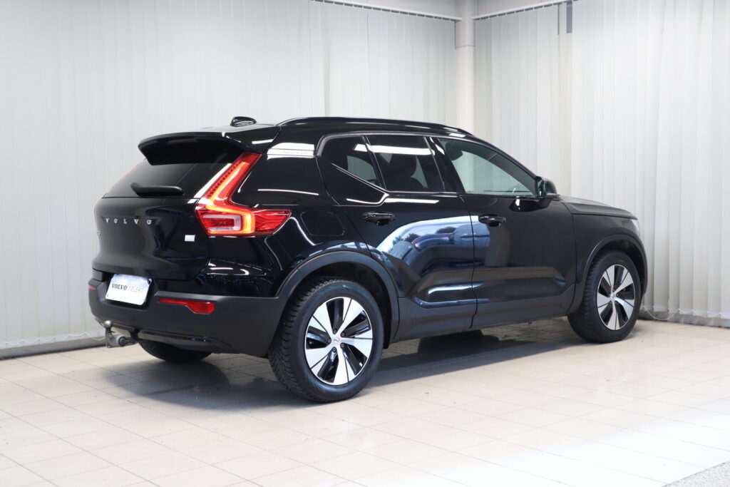 Volvo XC40, image 20