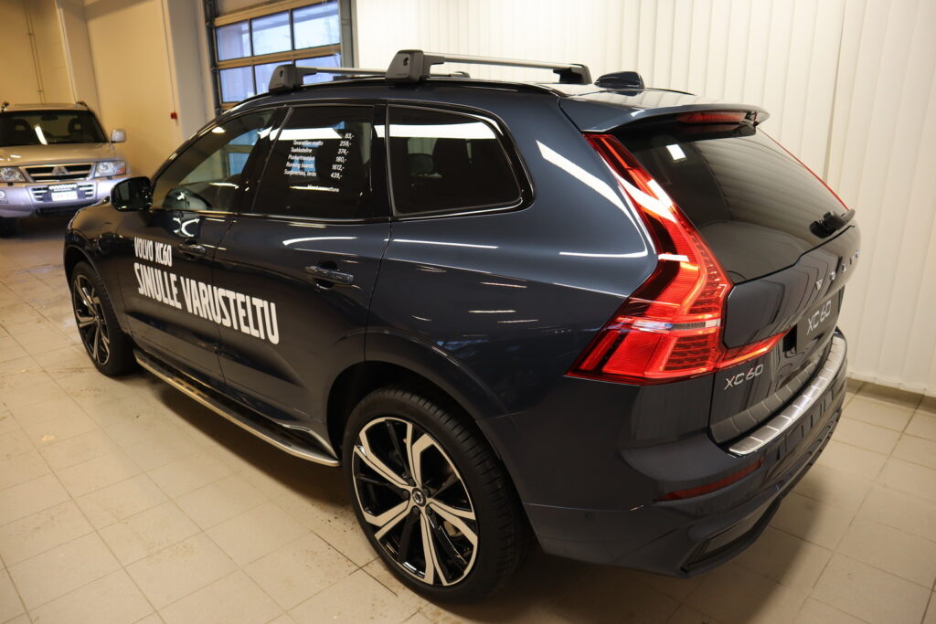 Volvo XC60, image 3