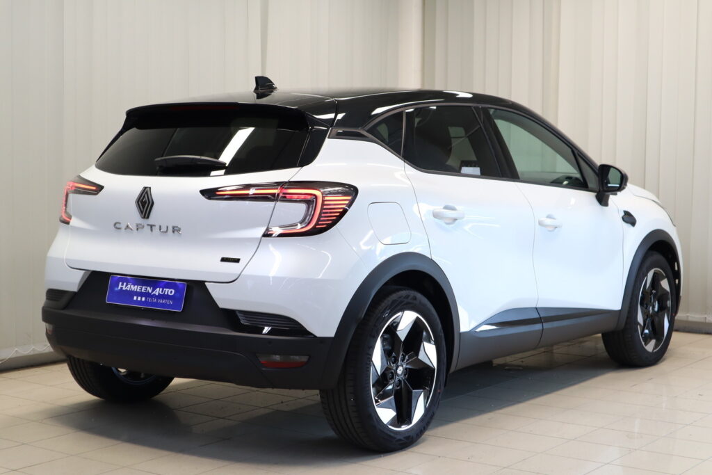 Renault Captur, image 9