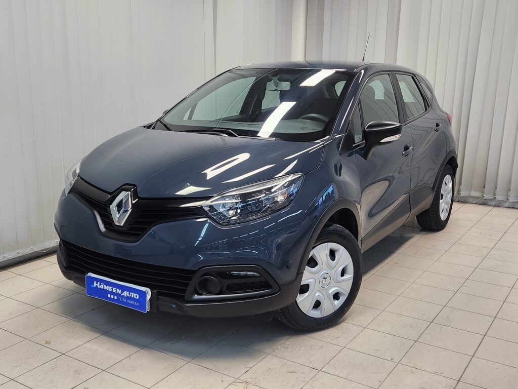 Renault Captur, image 2