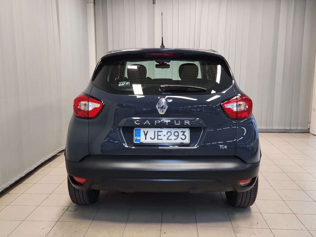 Renault Captur, image 4