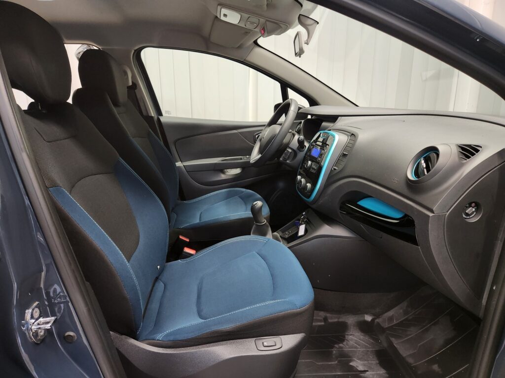 Renault Captur, image 9