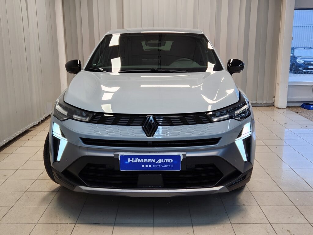 Renault Symbioz, image 3