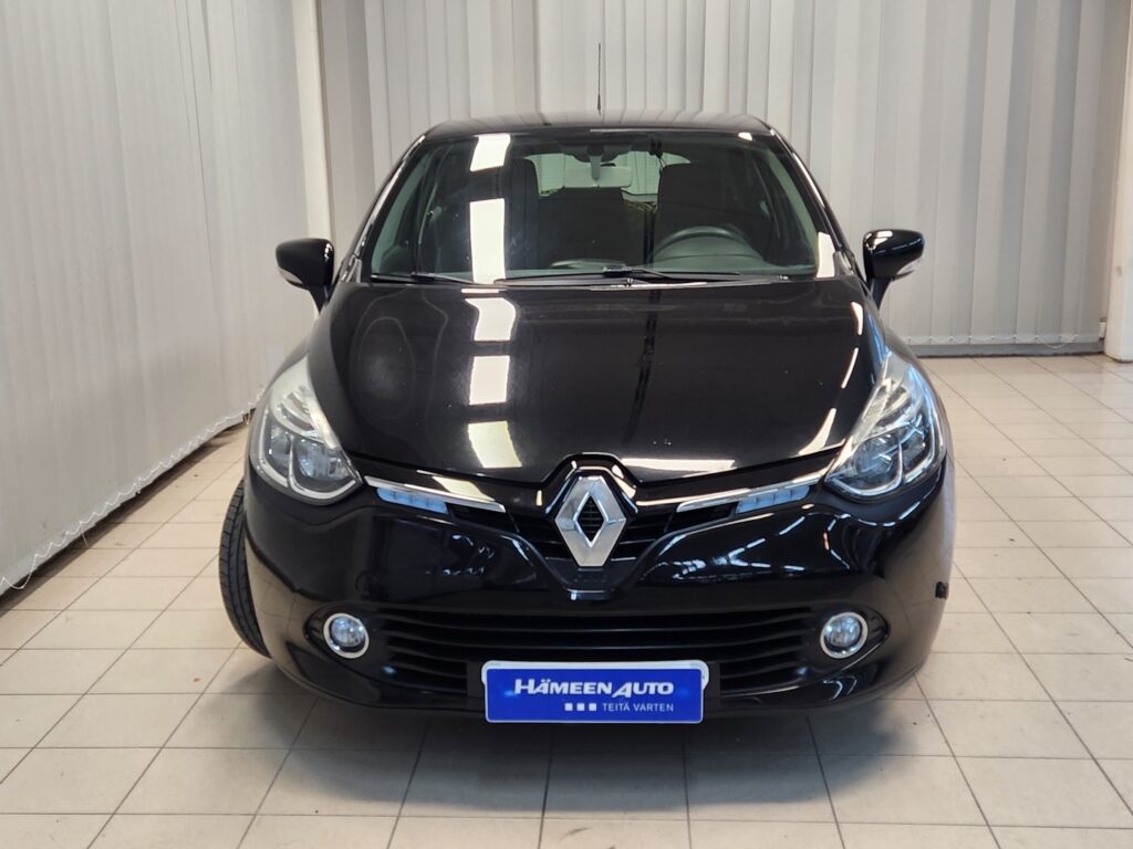 Renault Clio, image 3