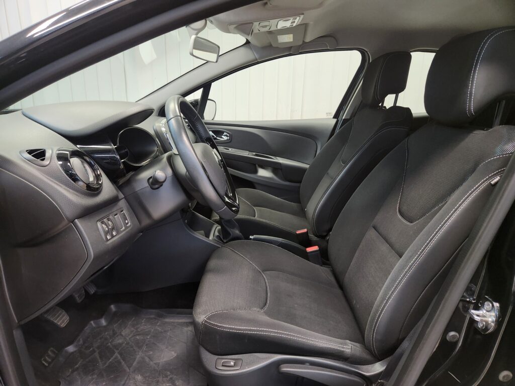 Renault Clio, image 6