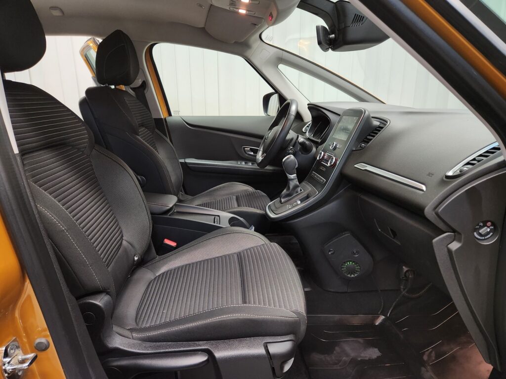 Renault Scenic, image 10