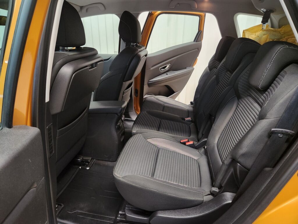 Renault Scenic, image 7