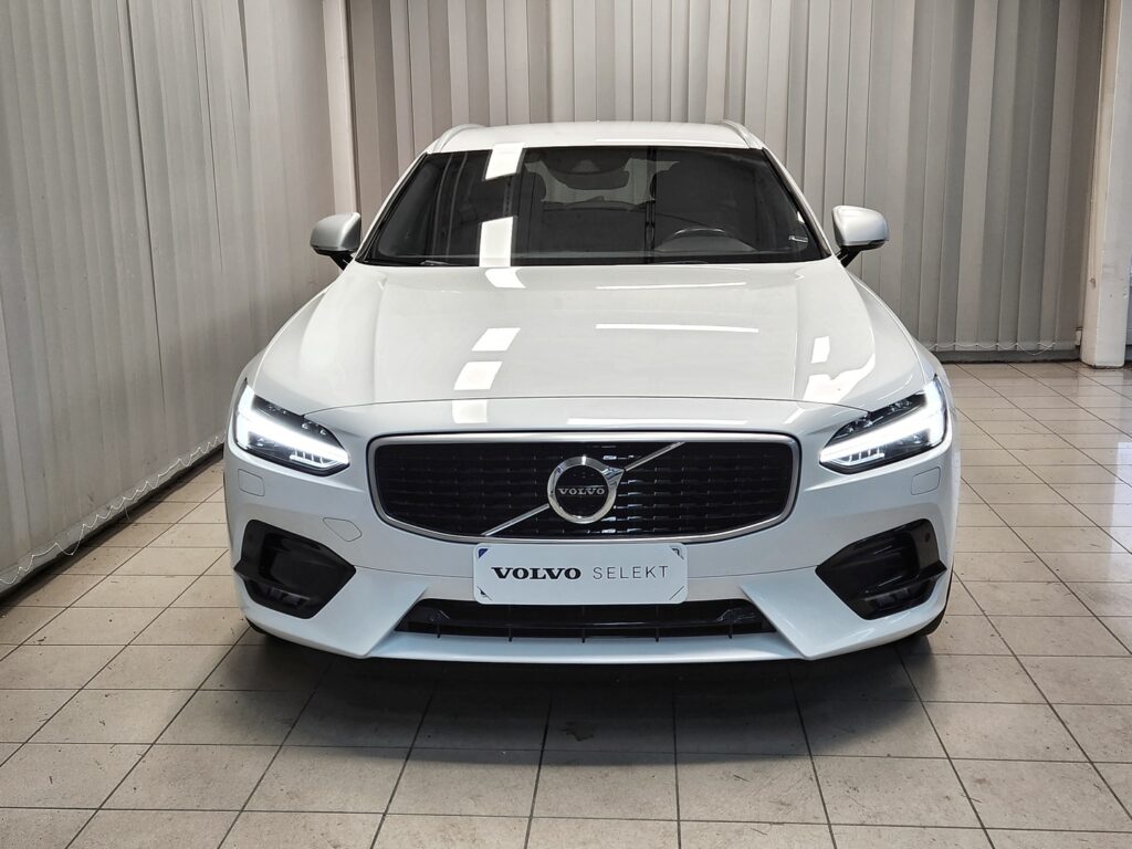 Volvo V90, image 3