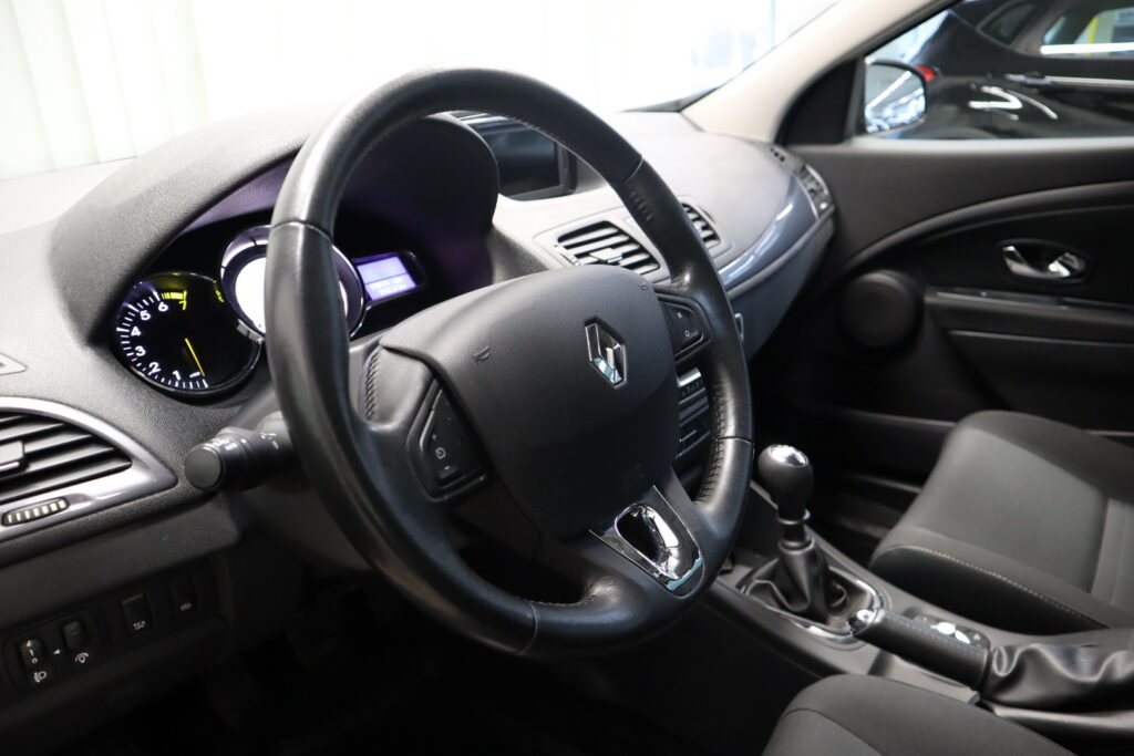 Renault Megane, image 5