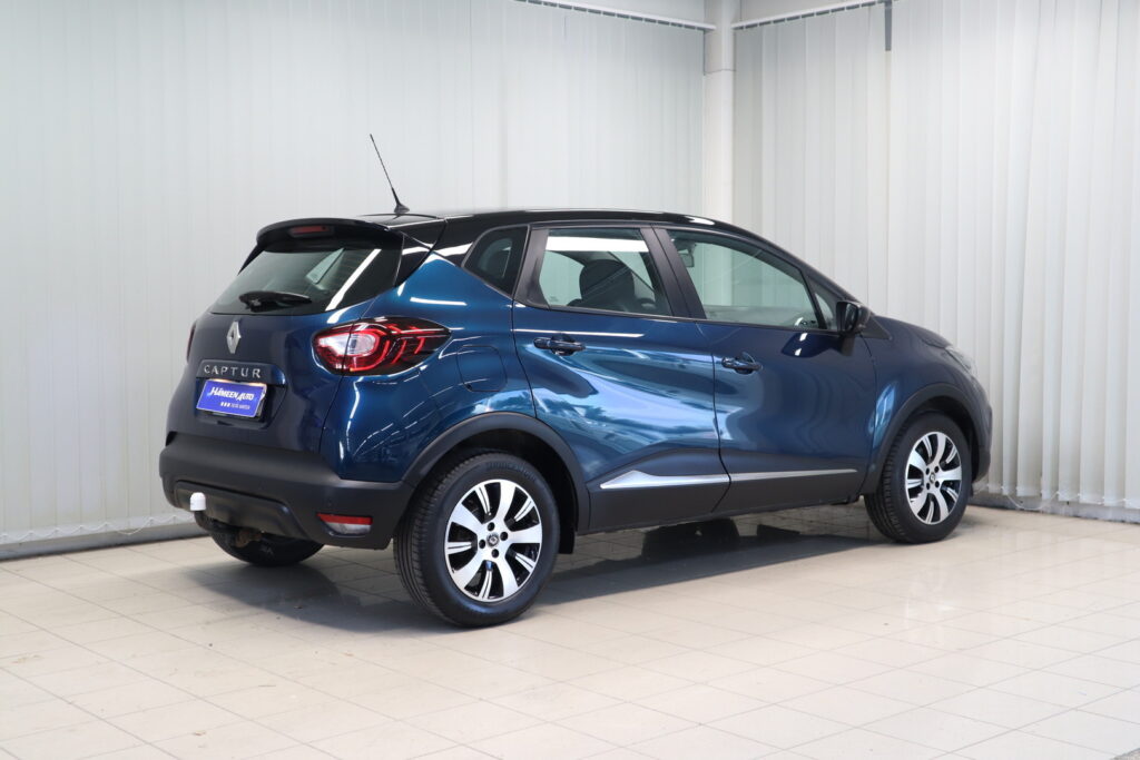 Renault Captur, image 15